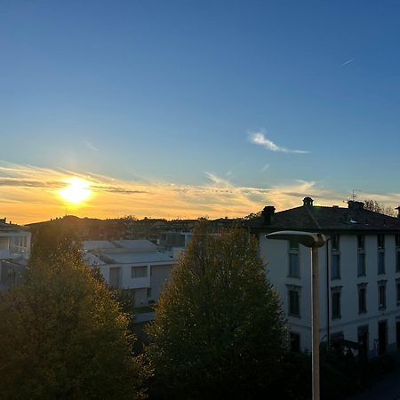 Appartamento Seriate Kültér fotó