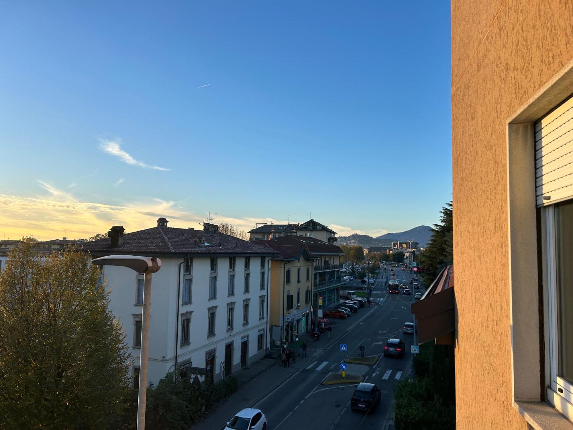 Appartamento Seriate Kültér fotó