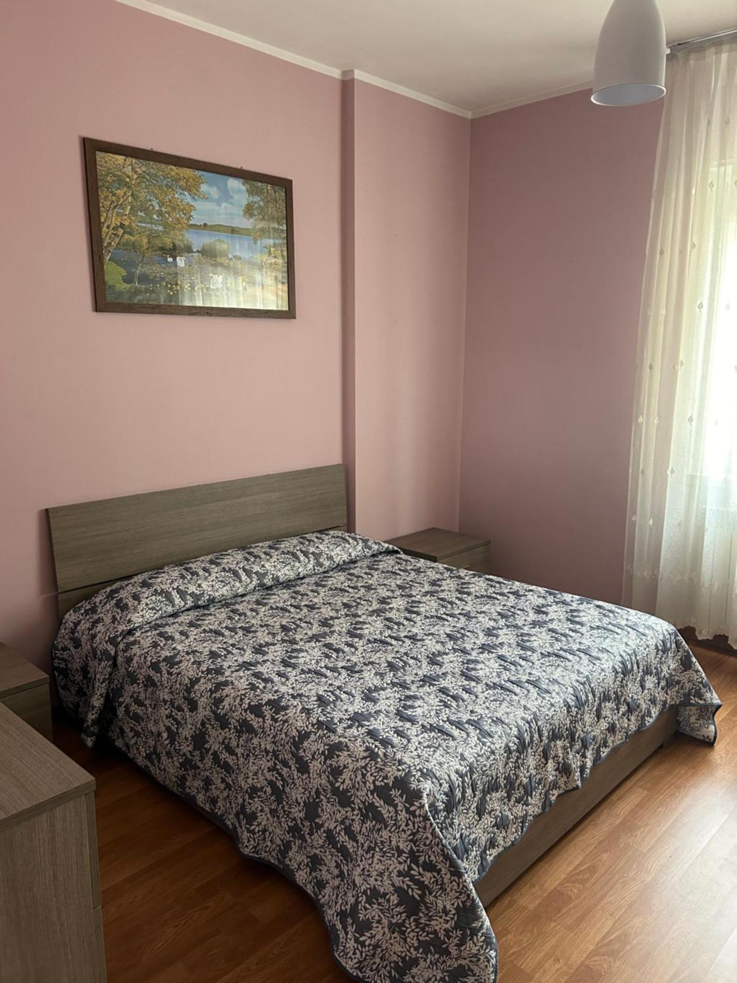 Appartamento Seriate Kültér fotó
