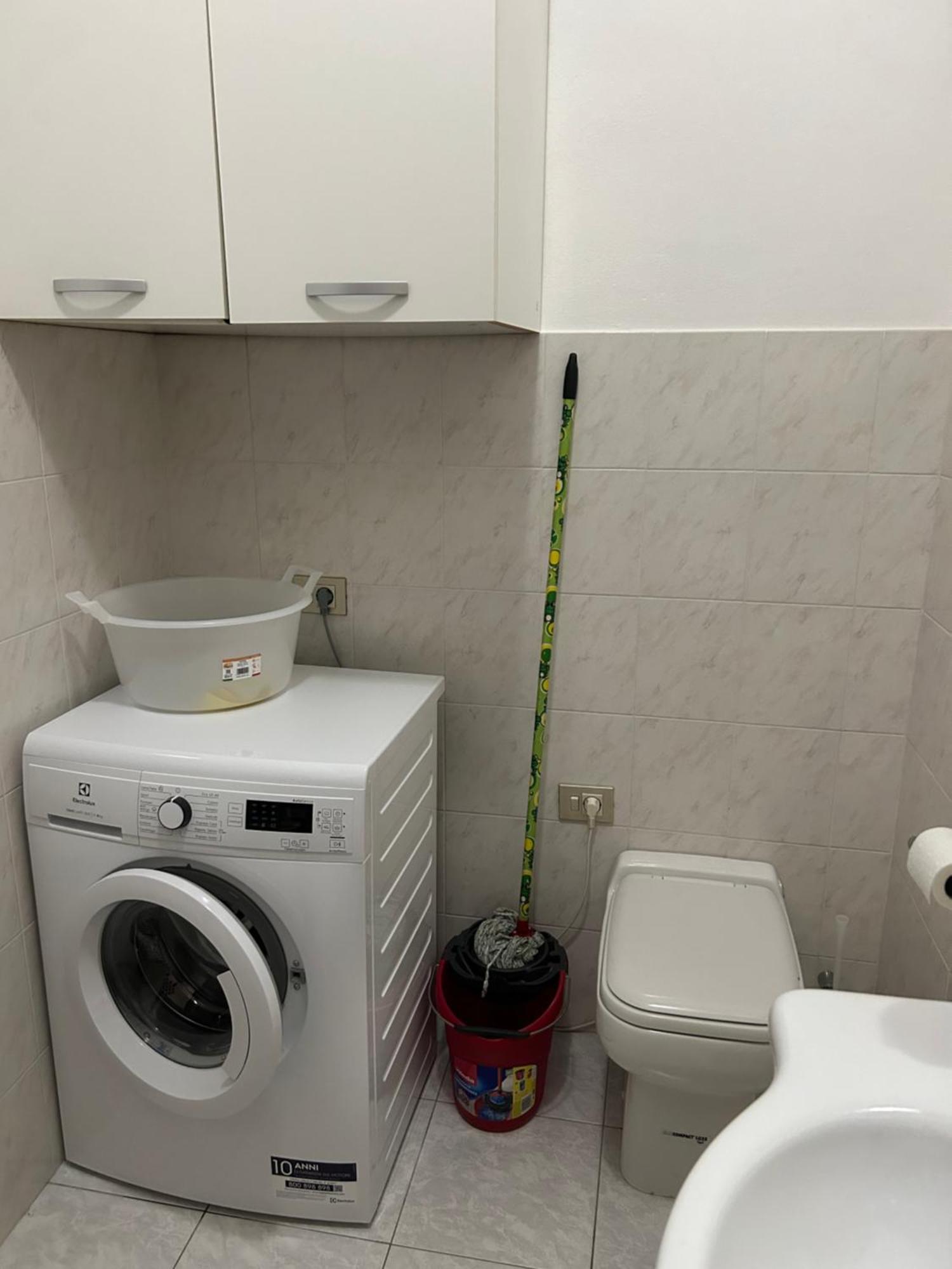 Appartamento Seriate Kültér fotó
