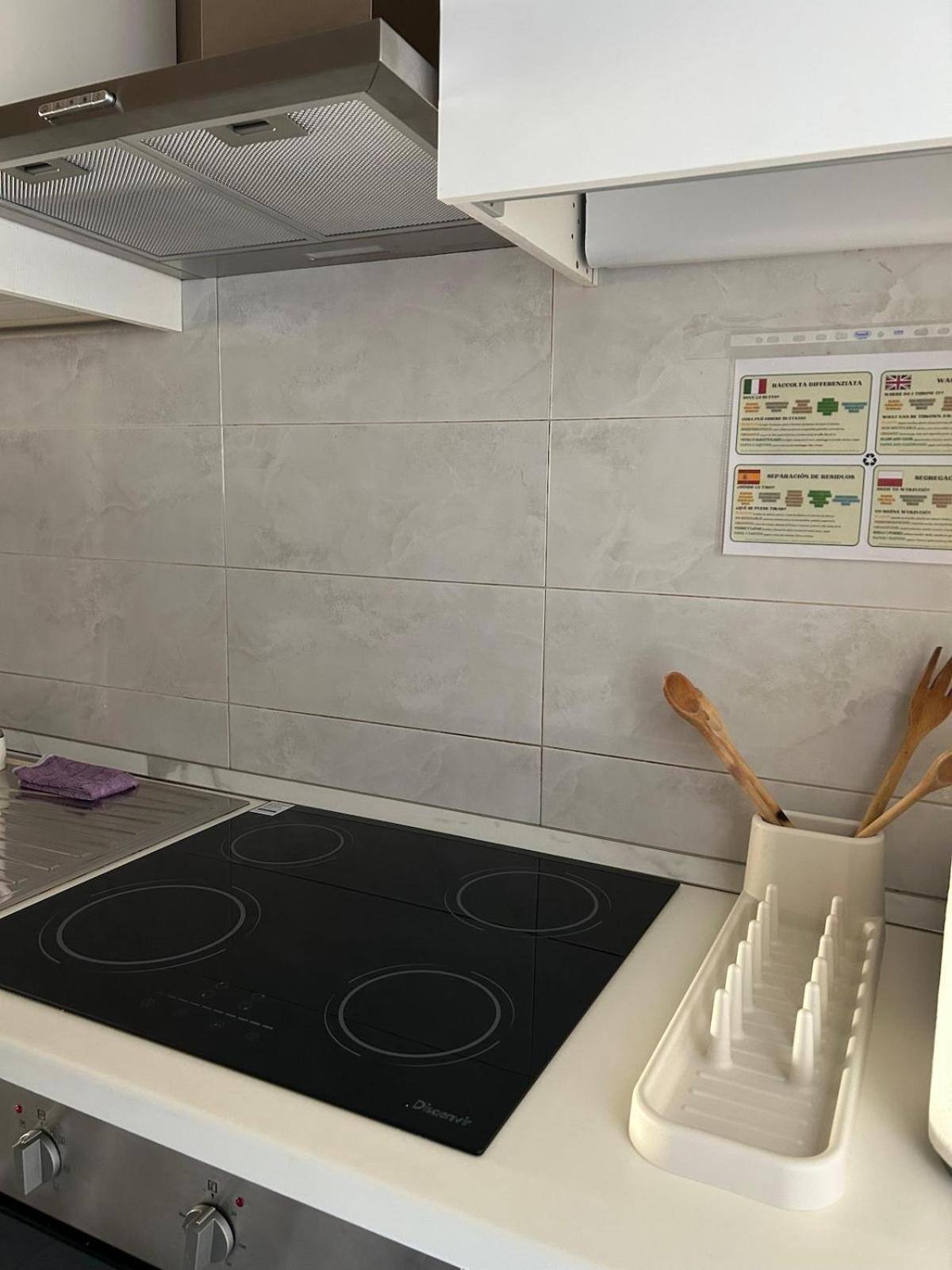 Appartamento Seriate Kültér fotó