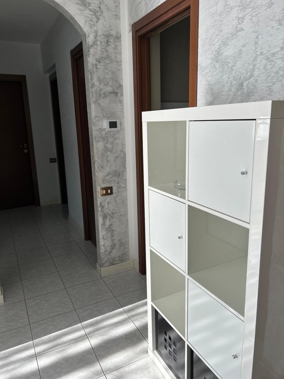 Appartamento Seriate Kültér fotó