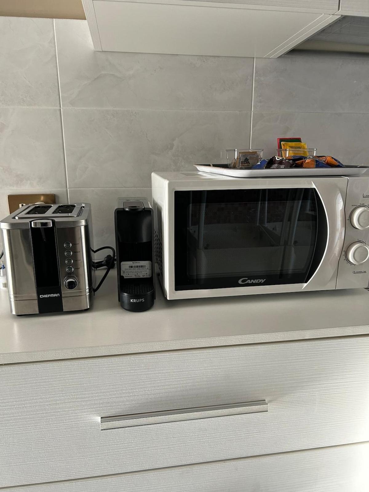 Appartamento Seriate Kültér fotó