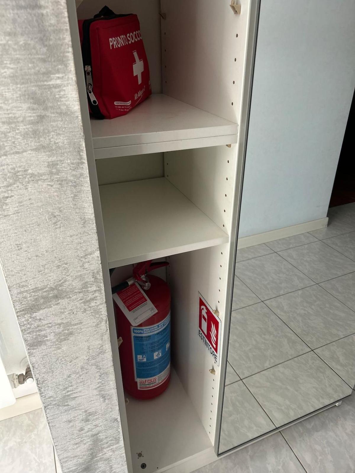 Appartamento Seriate Kültér fotó