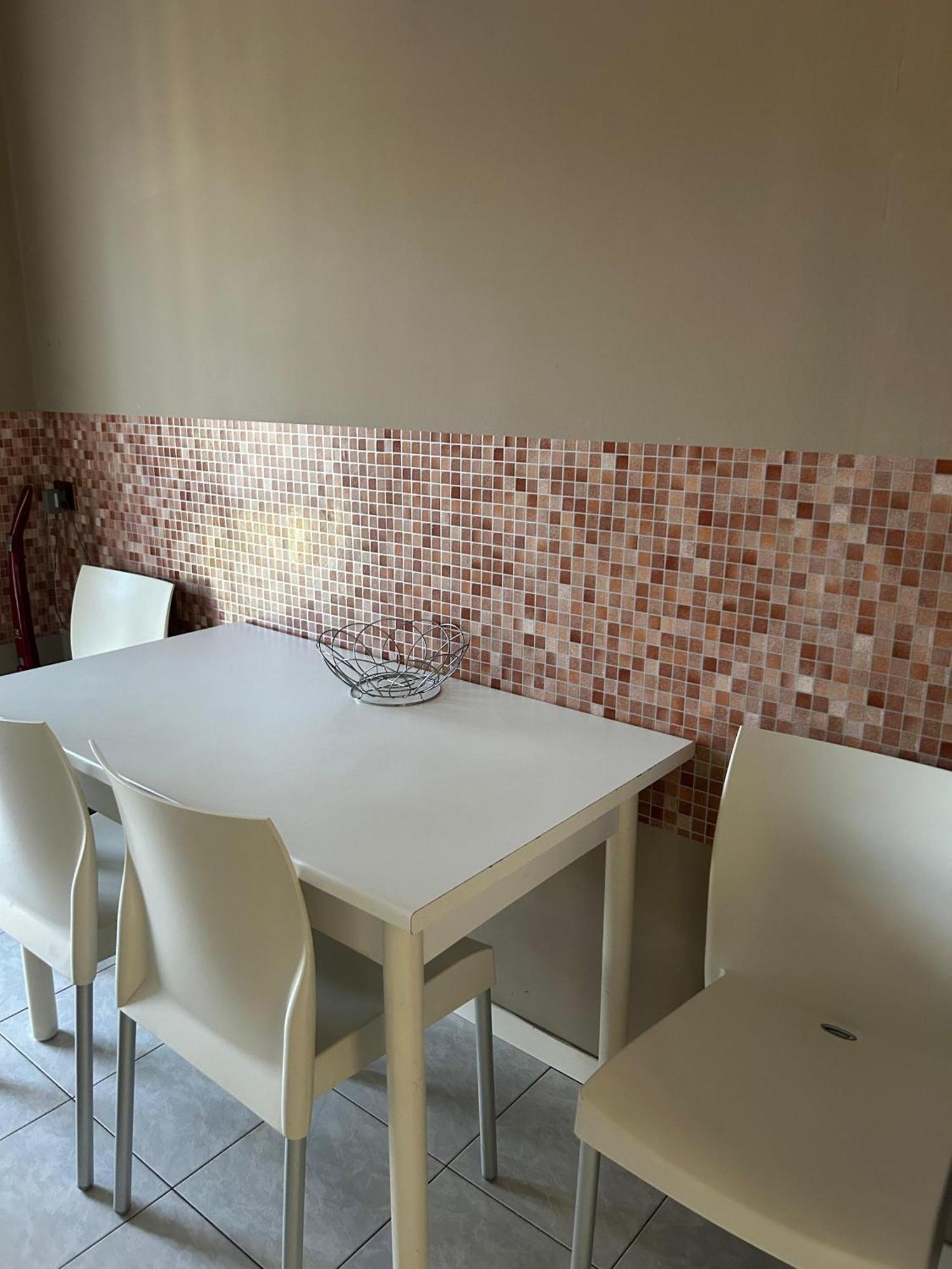 Appartamento Seriate Kültér fotó