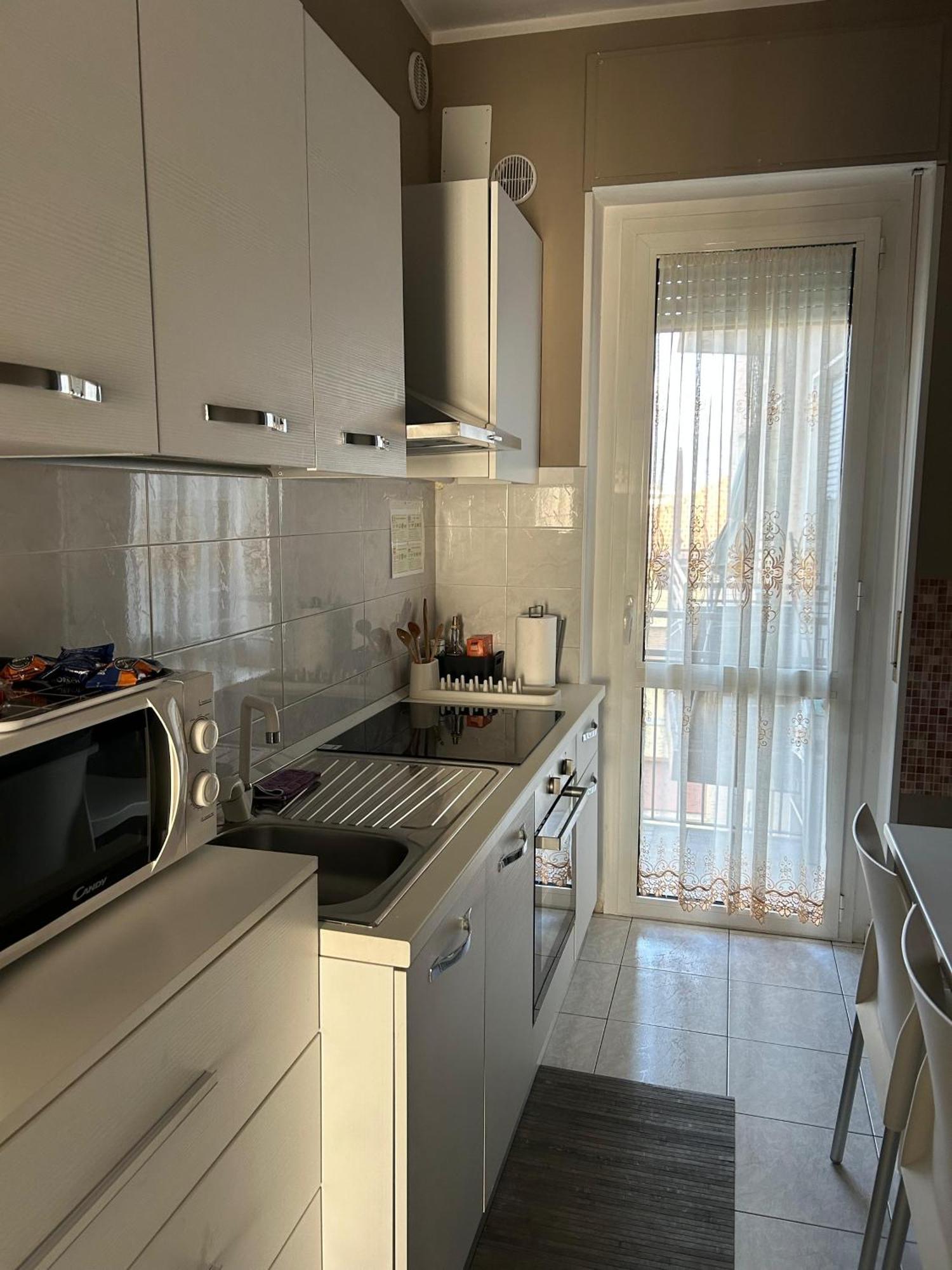 Appartamento Seriate Kültér fotó
